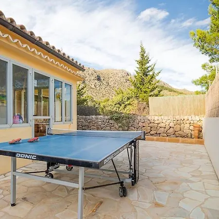 Villa Singala Port de Pollença