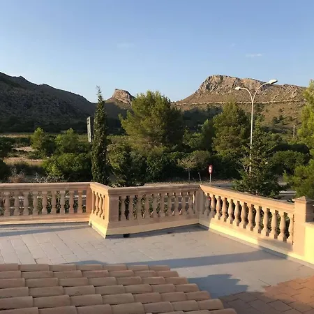 Singala Villa